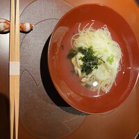 馳走 啐啄一十  - 