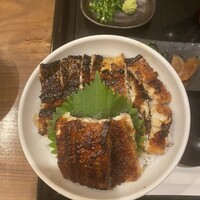 うなぎ家 しば福や - 