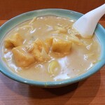 うどん 錦 - 