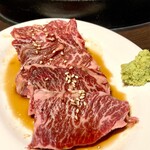 富士山熔岩燒肉 Aburi - 