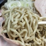 自家製麺 結び  - らーめん