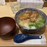 Okinawa Soba To Sakedokoro Kanusha - 