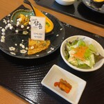 韓国料理 サンチョン - 