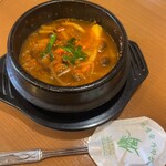韓国料理 サンチョン - 