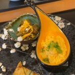 韓国料理 サンチョン - 