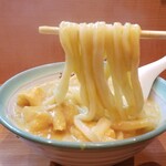 うどん 錦 - 