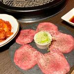 富士山熔岩燒肉 Aburi - 