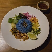 Longrain Tokyo - 