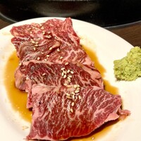 富士山溶岩焼肉 あぶり - 