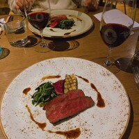 Longrain Tokyo - 