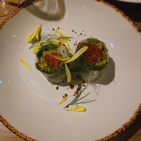 Longrain Tokyo - 
