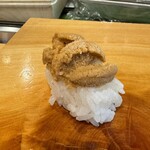 すし処おかめ - 