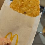 マクドナルド - 