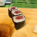 すし処おかめ - 