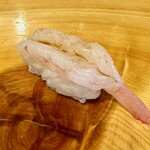 すし処おかめ - 