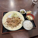 ごはん家 ばぁ～ばあ - 