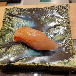 Sushi Kyoumachibori Satou - 