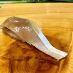 すし処おかめ - 