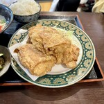 ごはん家 ばぁ～ばあ - 