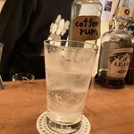 bar yellow - 