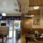 ごはん家 ばぁ～ばあ - 