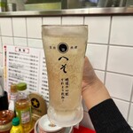 町中華へそ - 