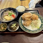 ごはん家 ばぁ～ばあ - 