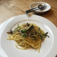 ビストリア 魚タリアン - 