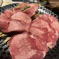 芦屋焼肉 結 - 