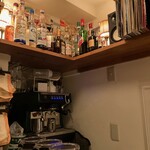 bar yellow - 