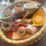 SHARI THE TOKYO SUSHI BAR - 