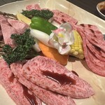 Yakiniku En - 