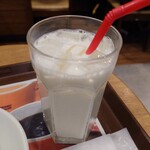 Misuta Donatsu - アイスミルク