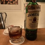 bar yellow - 
