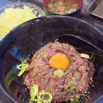 Nagoya style wagyu kappo ryori ushimasa - 