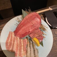 焼肉トラジ ルクア大阪店 - 