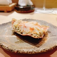 鮓 村瀬 - 