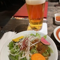 焼肉トラジ ルクア大阪店 - 