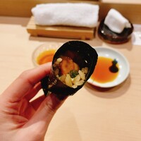 鮓 村瀬 - 
