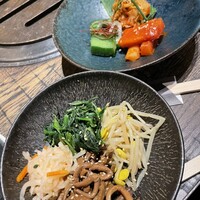 焼肉トラジ ルクア大阪店 - 