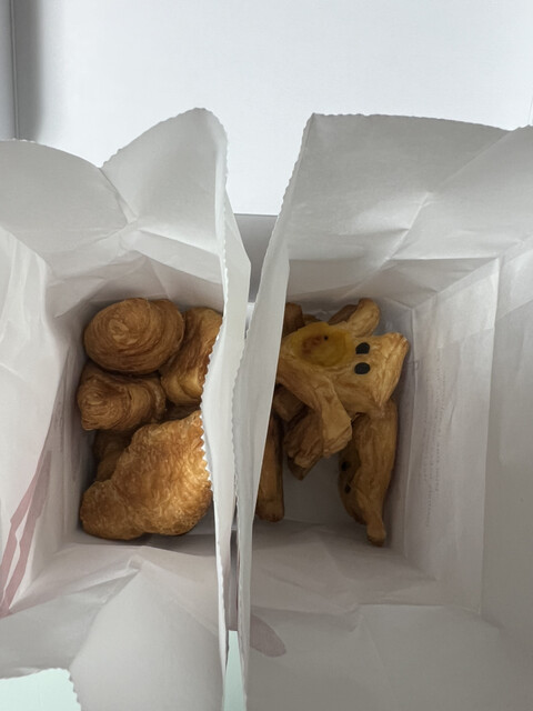 Donq Izumikita Takashimaya Ten photo 5