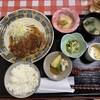 ぽぽぽ食堂