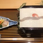 Kagairou - 逢阪弁当