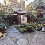 ENOTECA PIZZERIA KAGURAZAKA STAGIONE - 