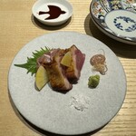 焼鳥 くまわき - 