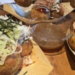 銀だこハイボール酒場 - 