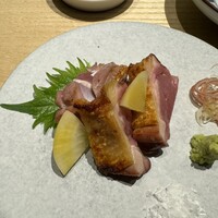 焼鳥 くまわき - 