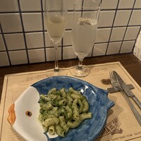 トラットリア ラ タルタルギーナ - 