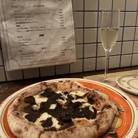 トラットリア ラ タルタルギーナ - 