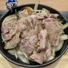 ラムちゃんパーク ジンギスカン部 - お肉たっぷり❣️